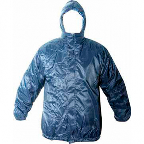 Chaqueta Cuarto Frío Polar